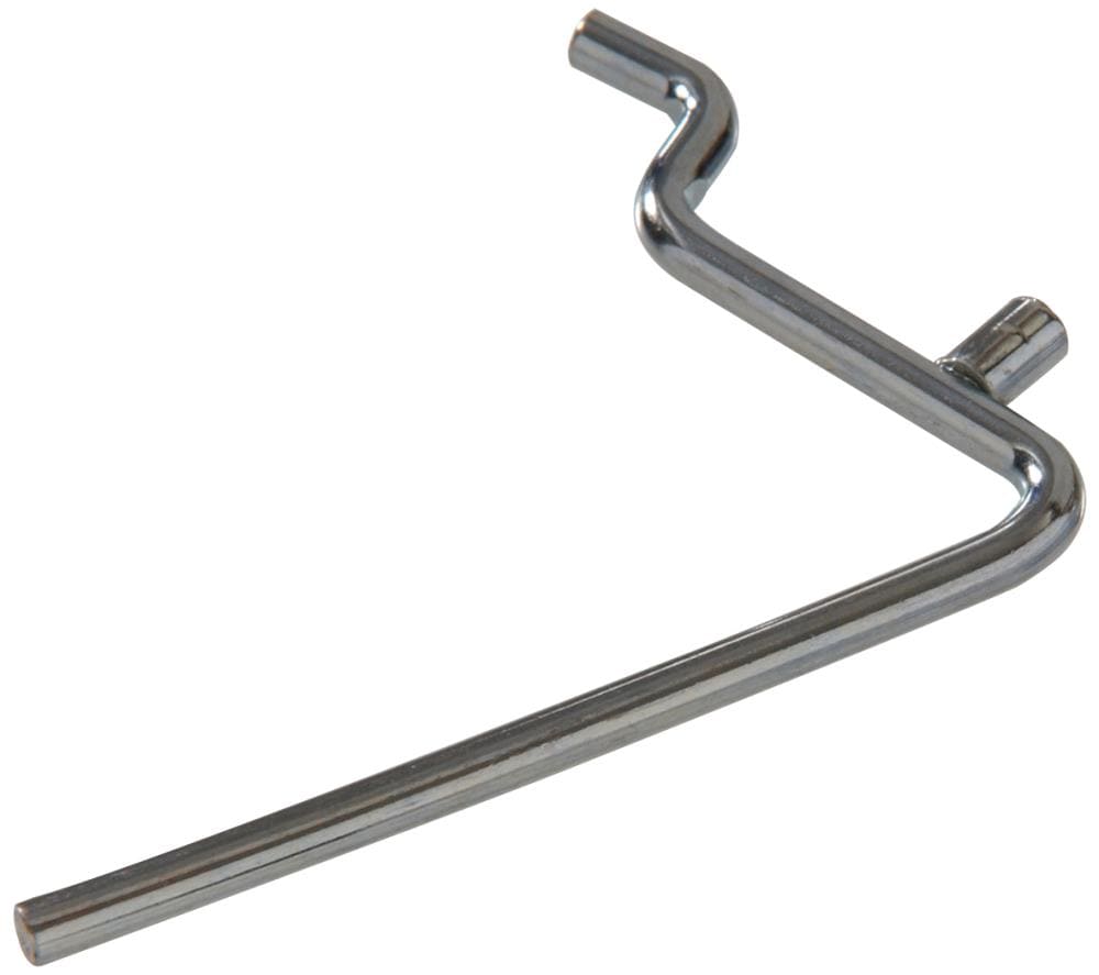 Hillman - 853042 - 30-Piece Steel Pegboard Hook