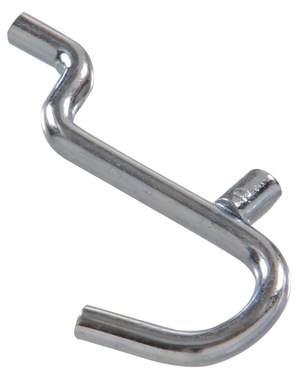 Hillman - 852676 - 30-Piece Steel Pegboard Hook