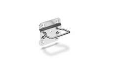 Triton Products - 56201 - LocHook 5-Piece Steel Pegboard Hook (Actual: 2.1875-in)