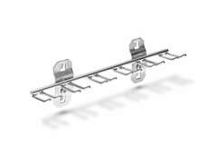 Triton Products - 56660 - LocHook Steel Pegboard Hook (Actual: 2.1875-in)