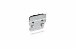 Triton Products - 67500 - Stainless Steel BinClip for Stainless Steel LocBoard, 3 Pack