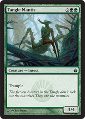 Tangle Mantis