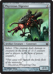 Phyrexian Digester