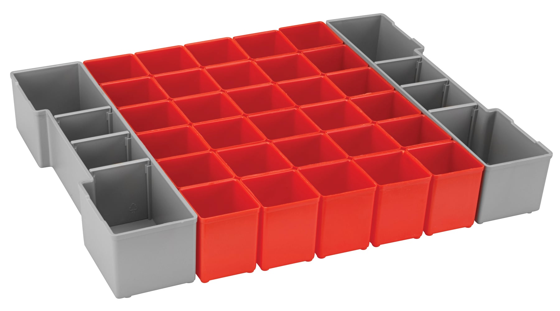 Bosch - ORG1A-RED - 32-Compartment