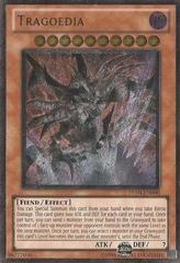 Tragoedia - TU04-EN000 - Ultimate Rare - Unlimited Edition