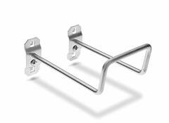 Triton Products - 56528 - LocHook 5-Piece Steel Pegboard Hook (Actual: 2.1875-in)