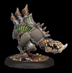 PIP34087 WRM Cryx Deathripper Box