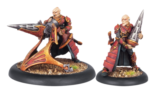 Venator Flayer Cannon