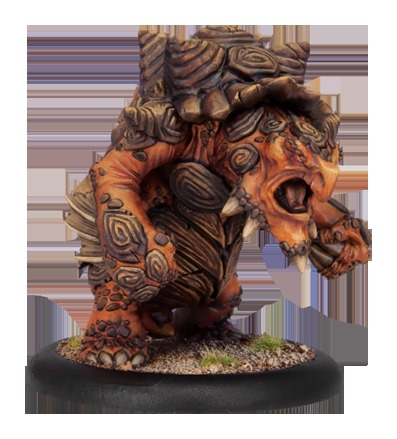 Ironback Spitter