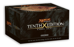 MTG 10th Edition Fat Pack