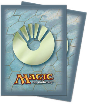 Ultra Pro Mirrodin Besieged Sleeves - Mirran Faction (80ct.)