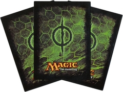 Ultra Pro Standard Size MTG Mirrodin Besieged Sleeves - 