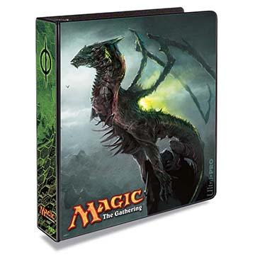 2 Magic Phyrexia Album