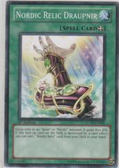 Nordic Relic Draupnir - STOR-EN045 - Common - 1st Edition