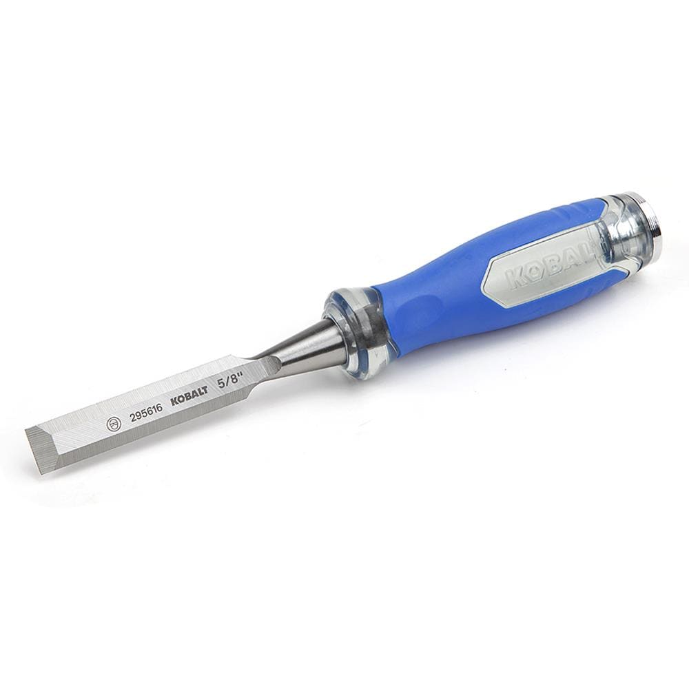 Kobalt - 61189 - Woodworking Chisel