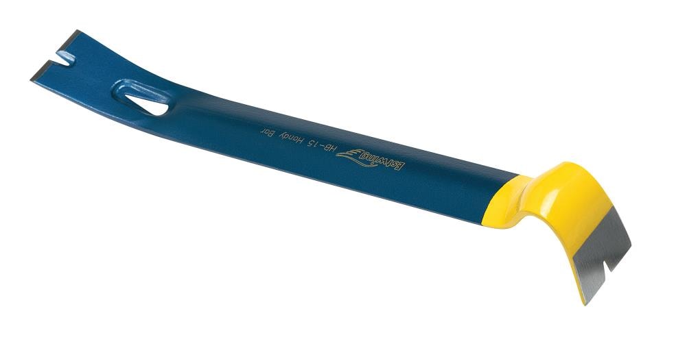 Estwing - HB-15 - 15-in Steel Wrecking Bar