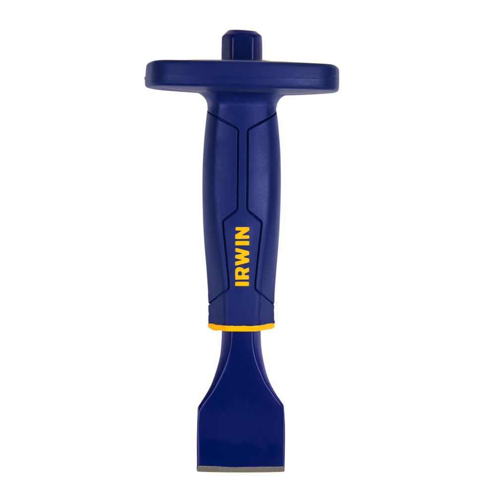 IRWIN - 1992554 - 3-in Brick Chisel