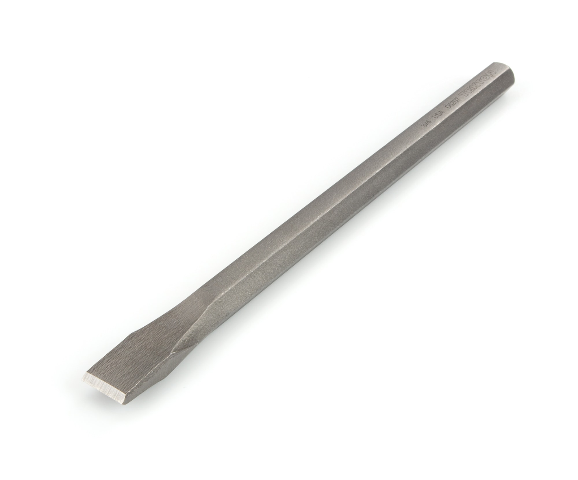 TEKTON - 66207-D - Chisels 0.7-in Cold Chisel