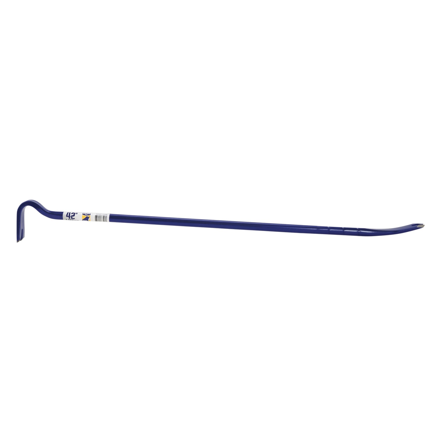 IRWIN - IRHT55010 - 36-in Steel Wrecking Bar