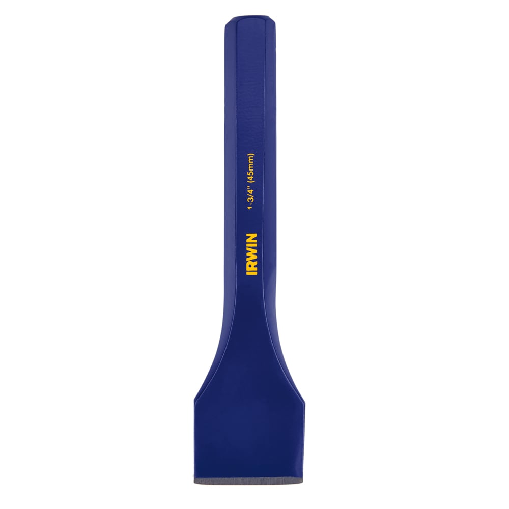 IRWIN - 1992668 - 1.75-in Masonry Chisel