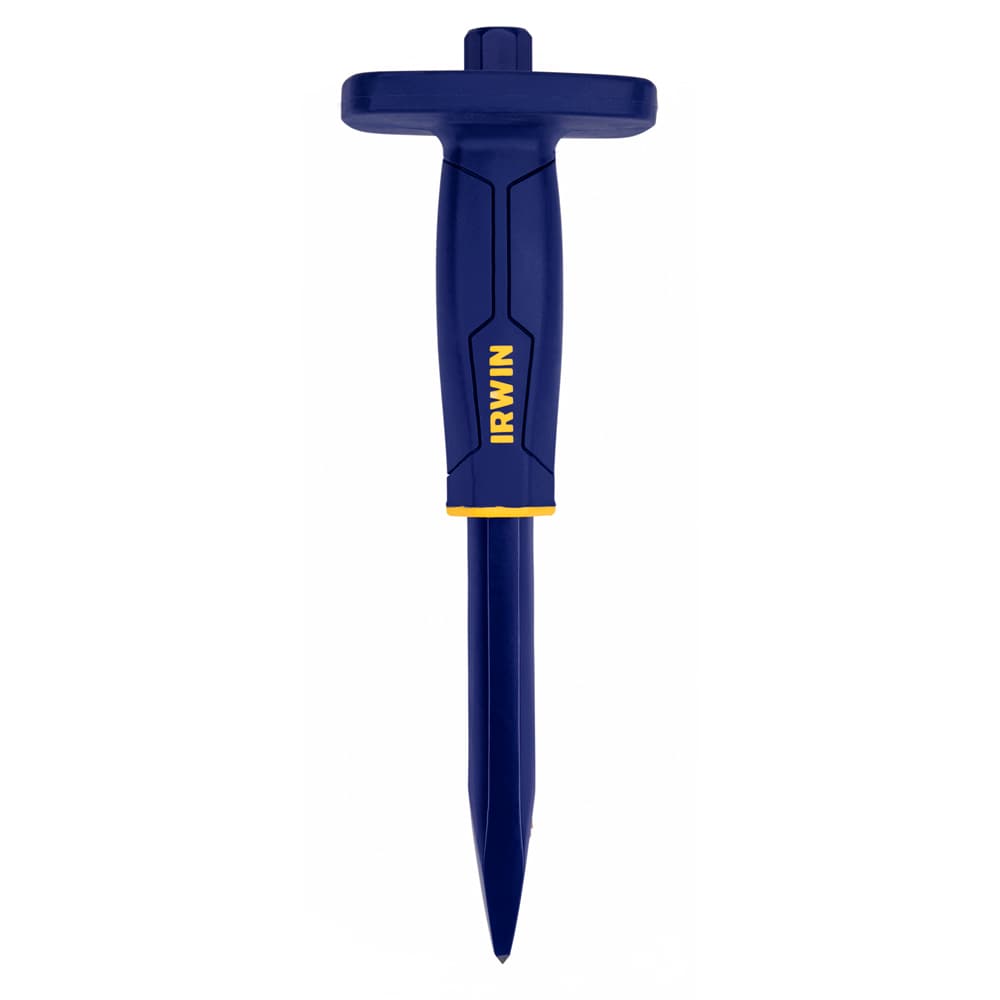 IRWIN - 1992678 - 0.75-in Concrete Chisel