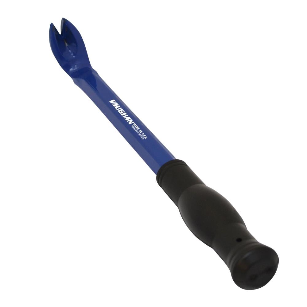 VAUGHAN - NP12G - 11.5-in Steel Digging Bar