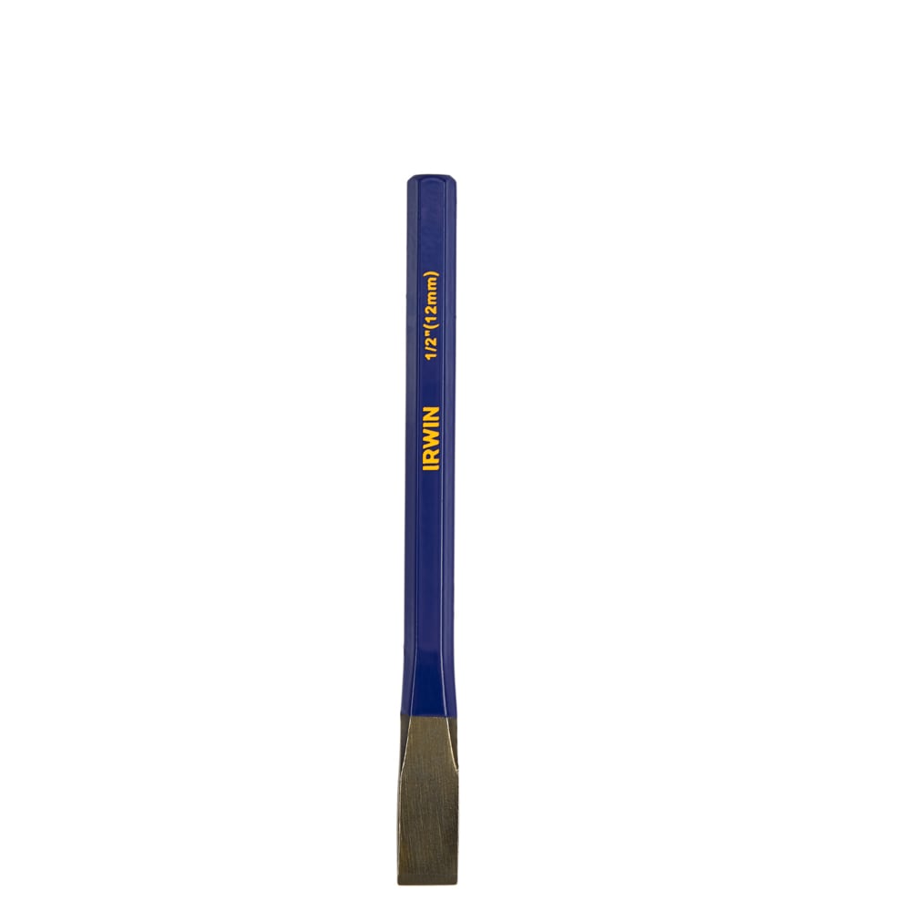 IRWIN - IRHT82535 - 0.5-in Cold Chisel