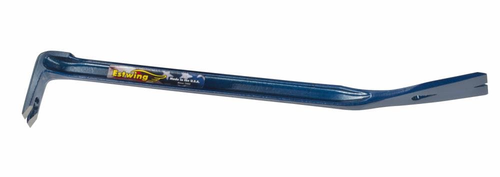 Estwing - PB-18 - 18-in Steel Wrecking Bar