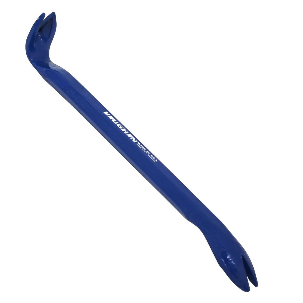 VAUGHAN - NP12DE - 11-in Steel Digging Bar