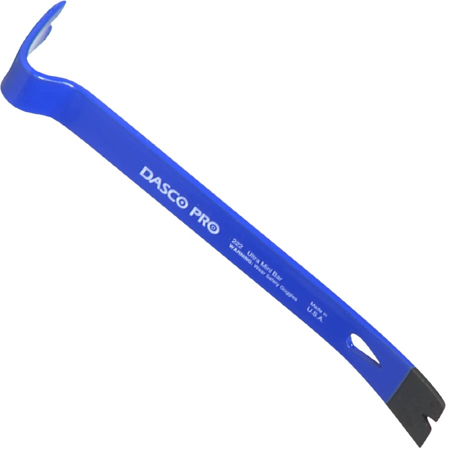 Dasco Pro - 222-0 - 5-1/2-in Ultra Bar