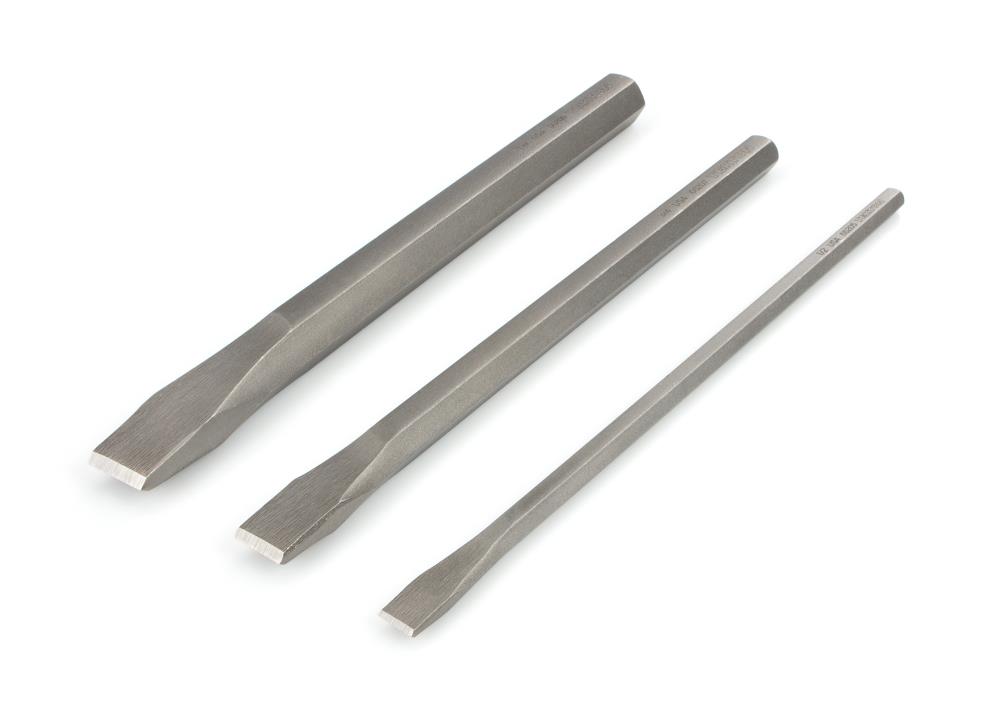 TEKTON - 66506-D - Cold Chisels Set