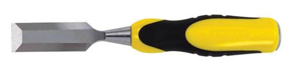 Stanley - 16-316 - 1-in Woodworking Chisel