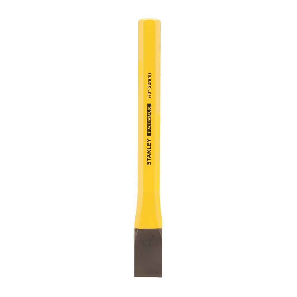 Stanley - FMHT16552 - FATMAX 0.875-in Cold Chisel
