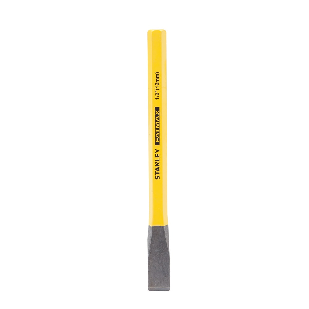 Stanley - FMHT16495 - FATMAX 0.5-in Cold Chisel