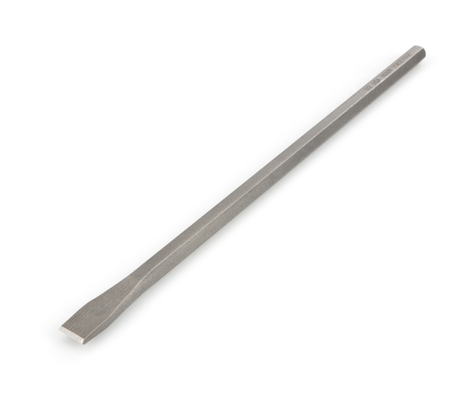 TEKTON - 66205-D - Chisels 0.4-in Cold Chisel