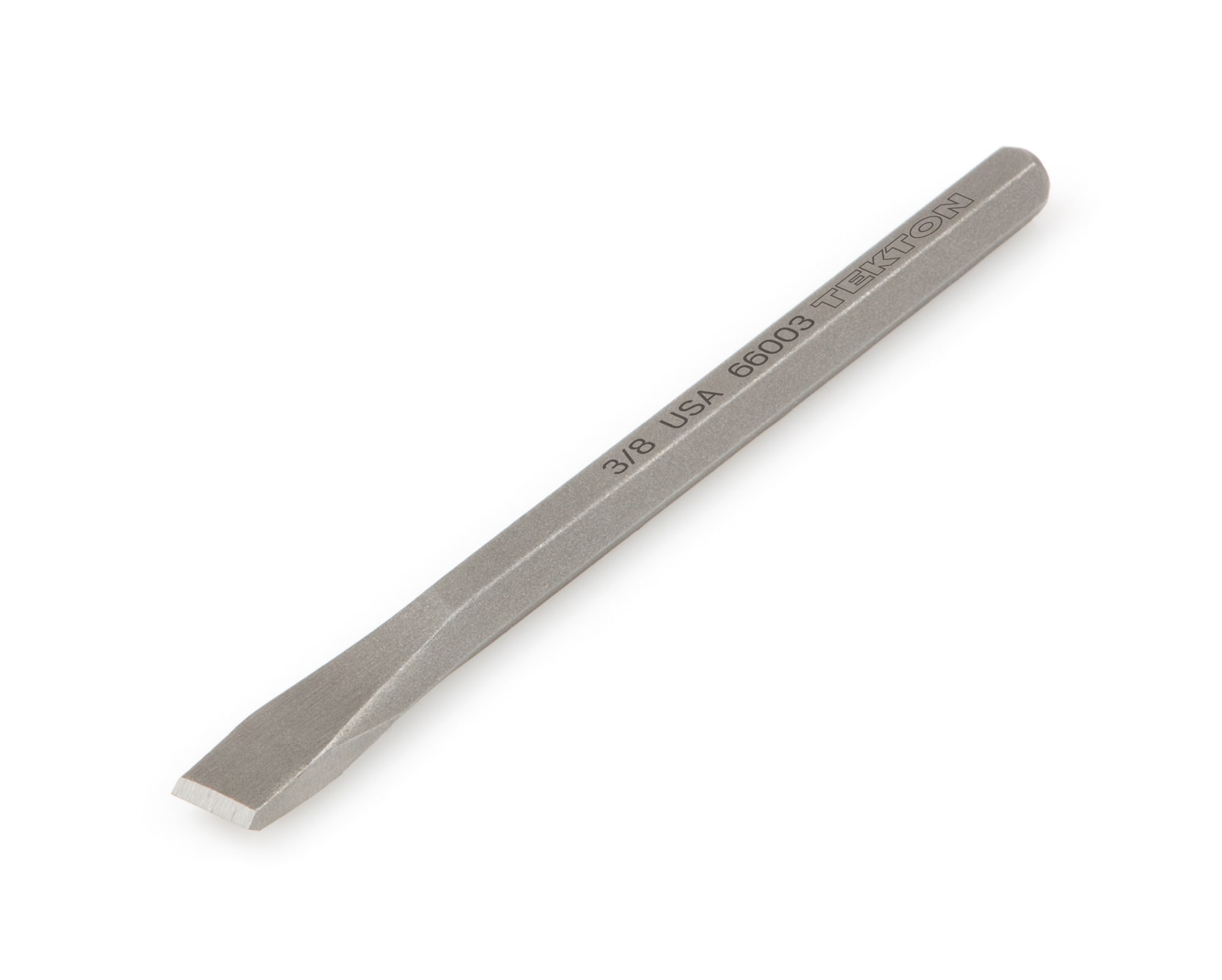 TEKTON - 66003-D - Chisels 0.3-in Cold Chisel