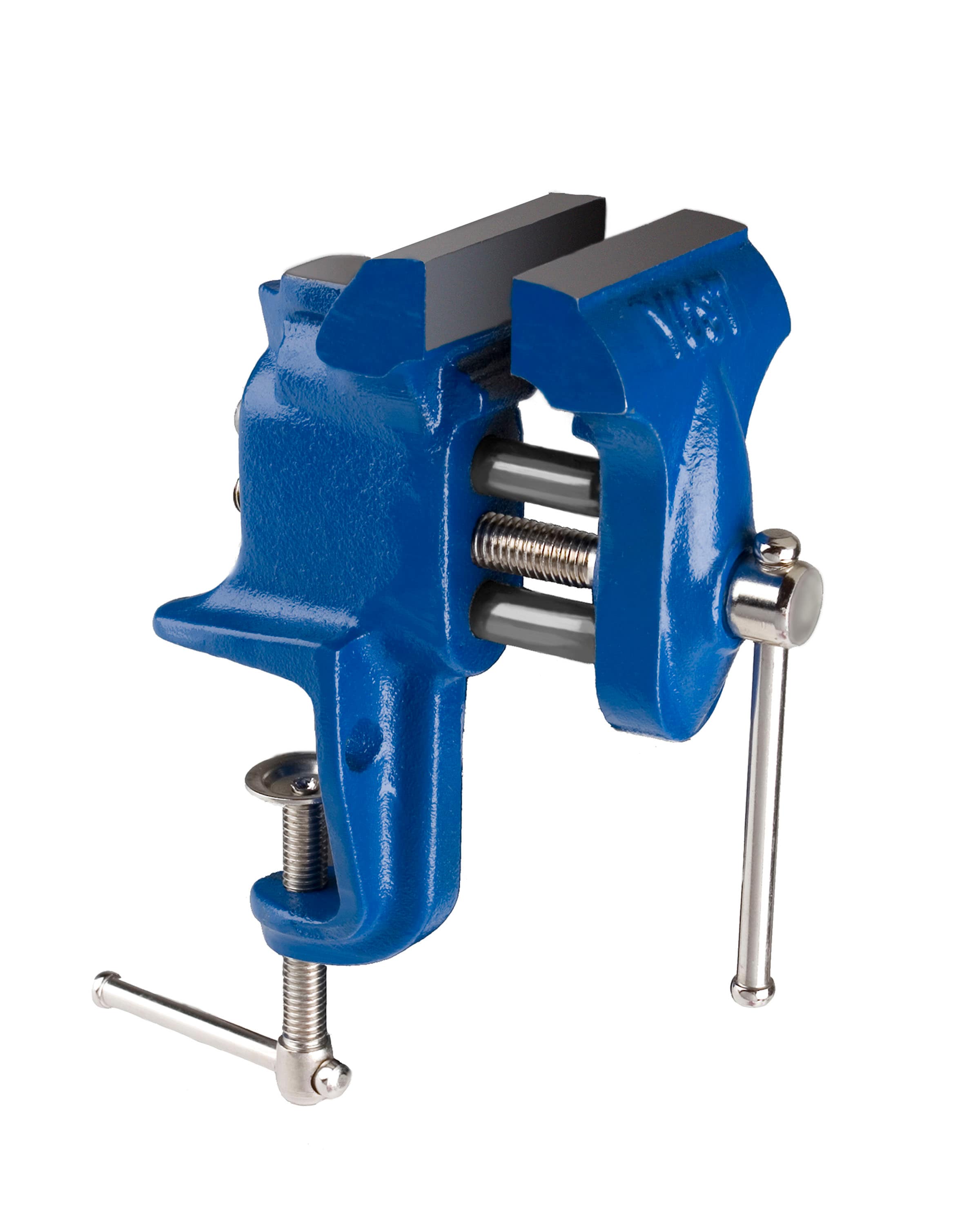 Yost - 250 - 2-1/2-in Vise
