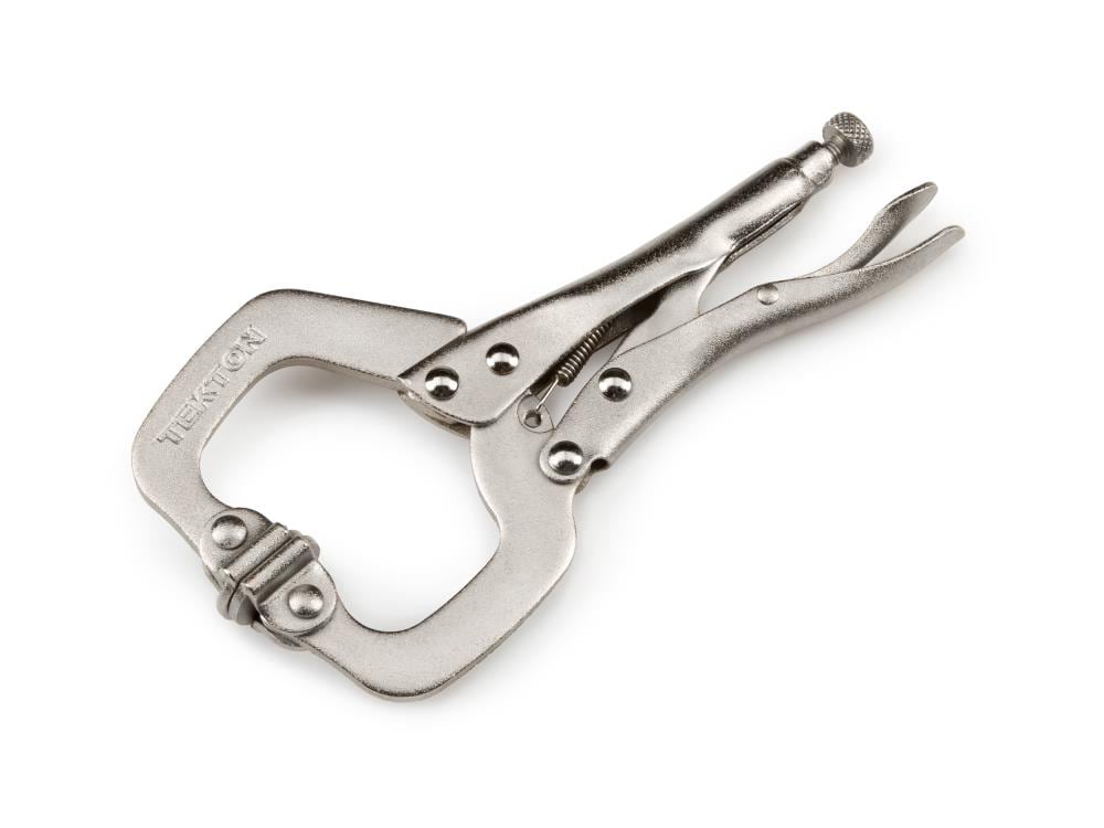 TEKTON - 3816 - 1-1/2-in C-Clamp