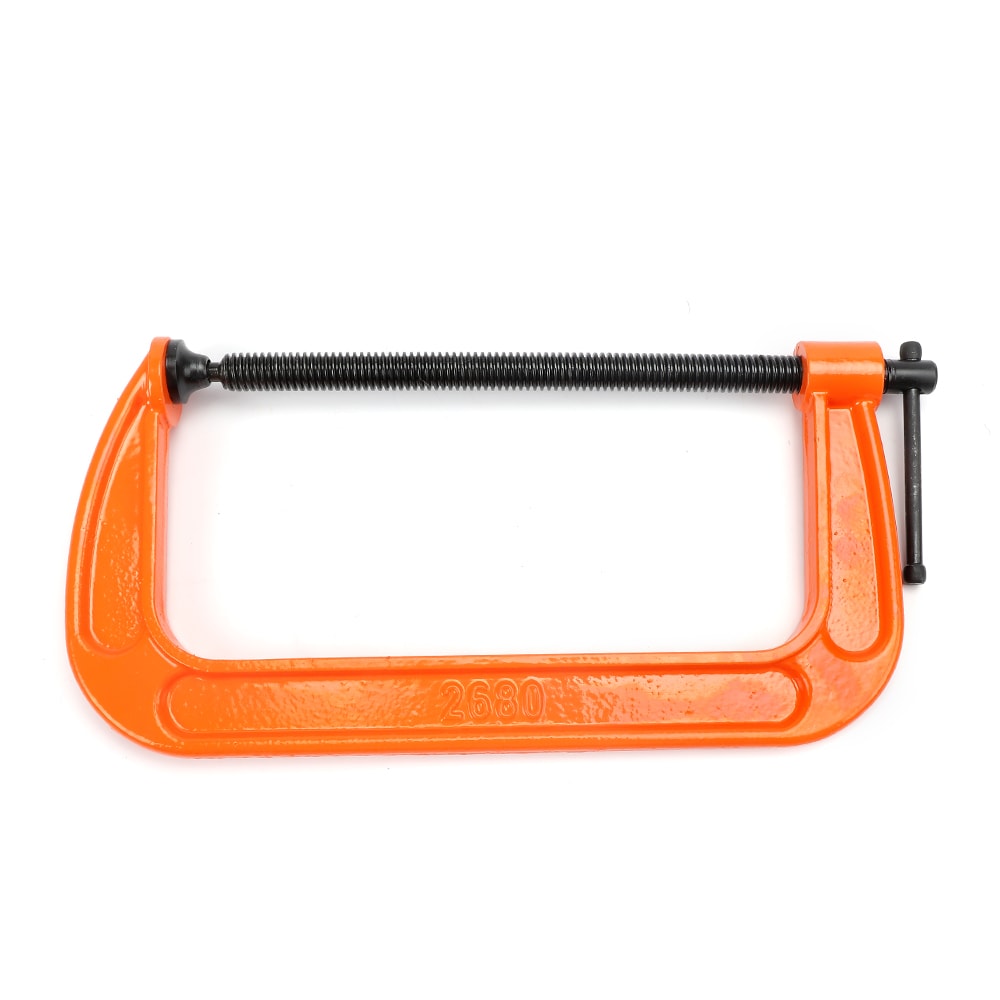Pony - 2680 - 1-in C-clamp