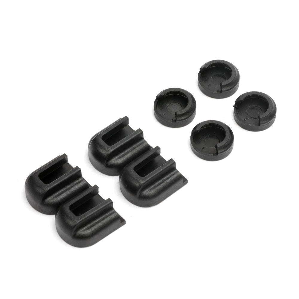 Pony - 7437 - Clamp Pads