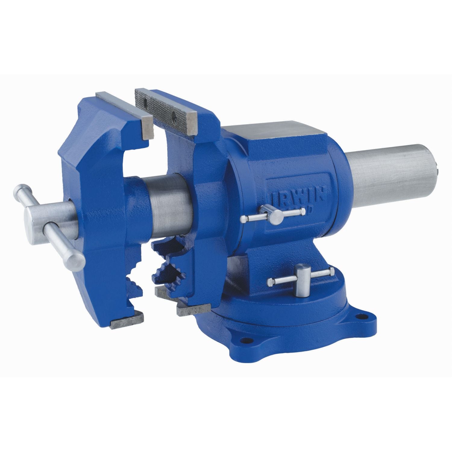 IRWIN - 4935505 - 5-in Multi-Purpose Vise