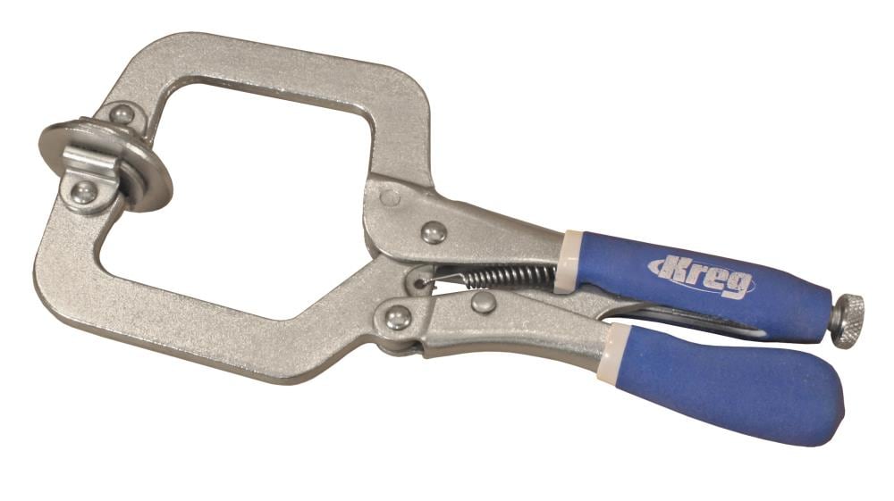 Kreg - PFC - Handscrew Clamp