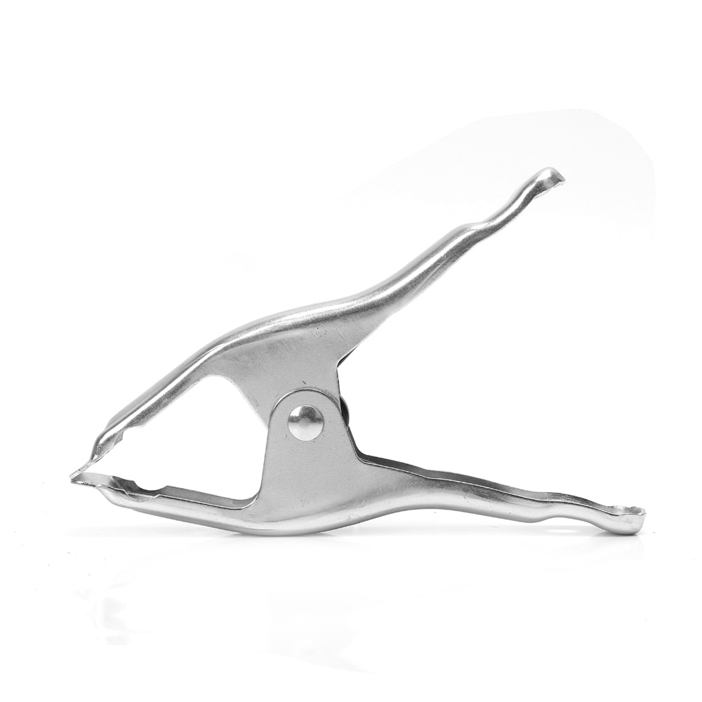 Pony - 3202 - 1-in Spring Clamp