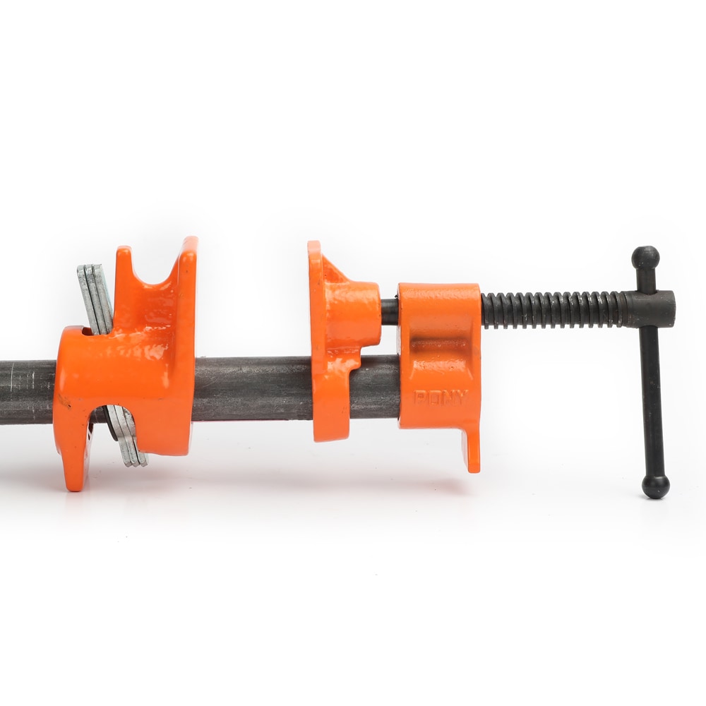 Jorgensen - 52 - 1/2-in Pipe Clamp