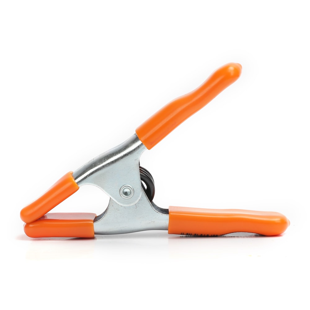Pony - 3201-HT - 1-in Spring Clamp