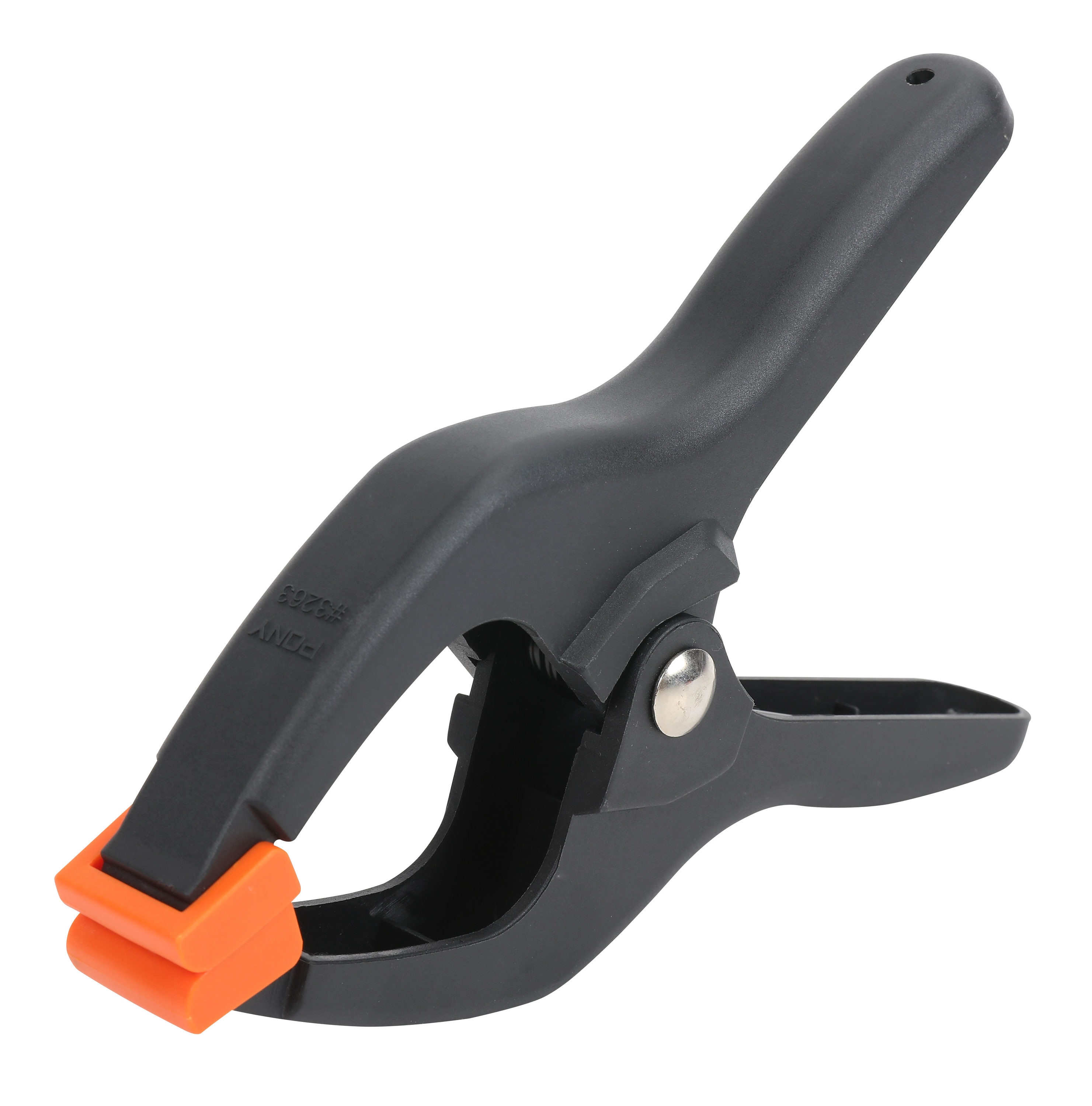 Pony - 3262 - 2-in Spring Clamp