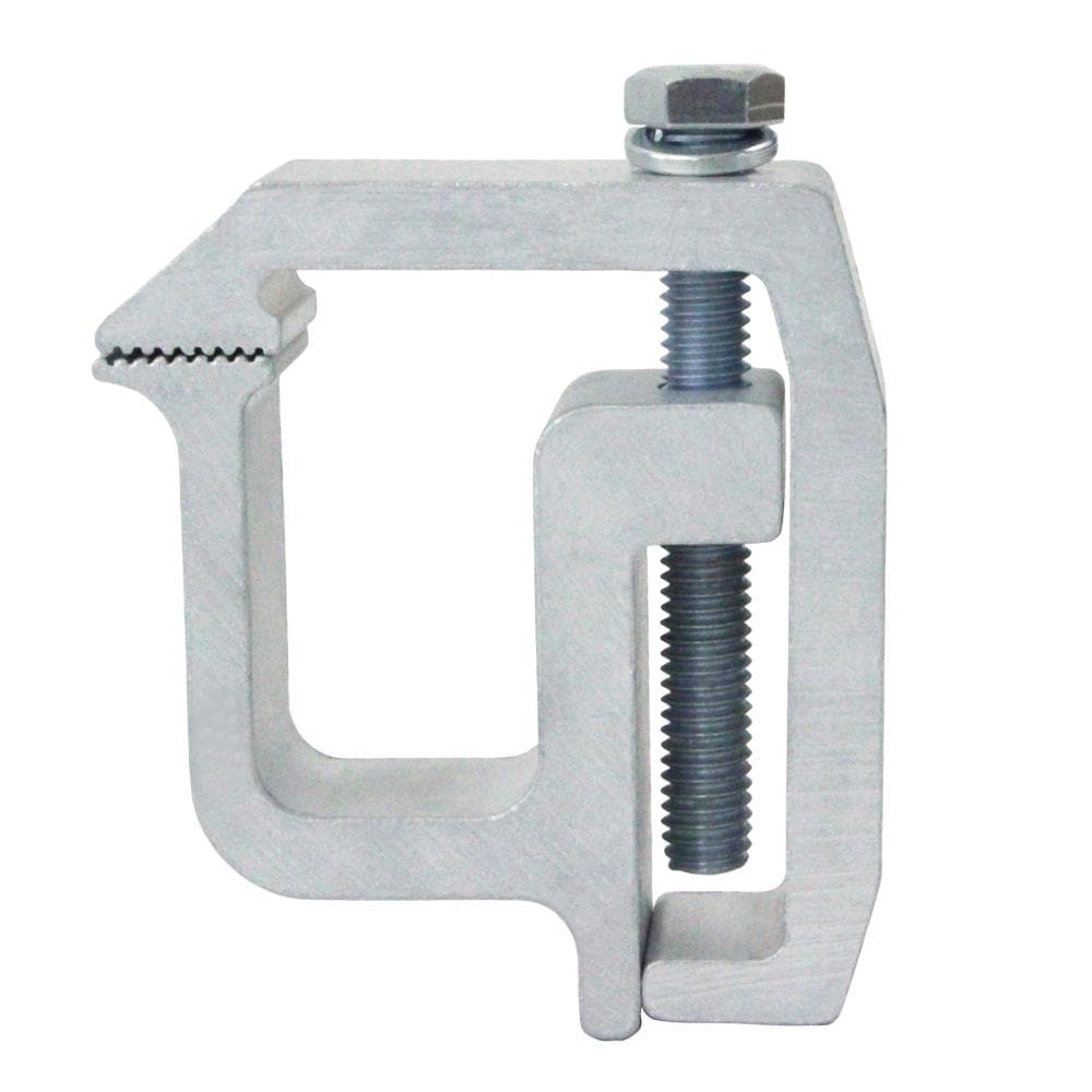 Boxer Tools - 34000 (2) - Canopy clamp C-Clamp