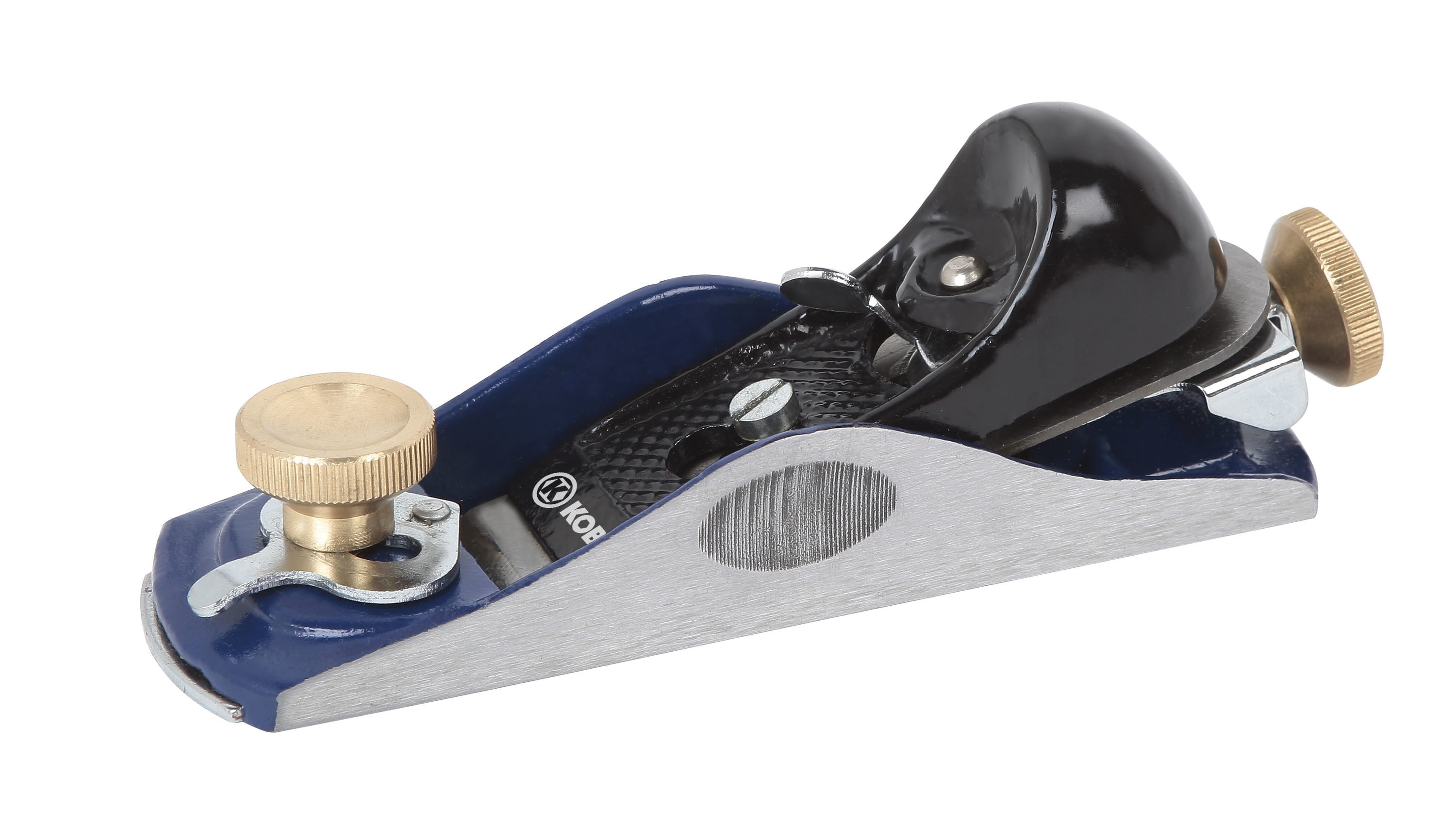 Kobalt - 63047 - Adjustable Block Plane
