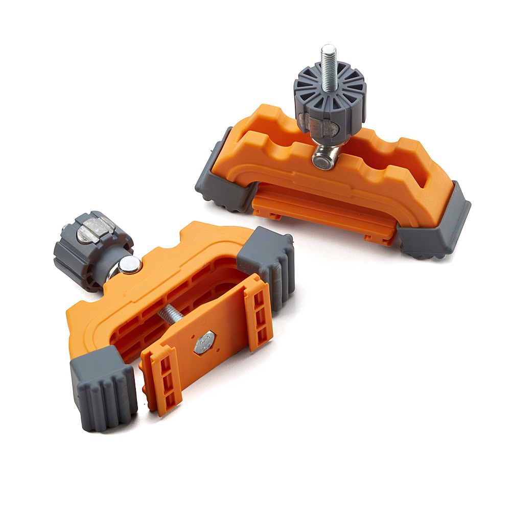 BORA - 542011 - Track Clamp Pair