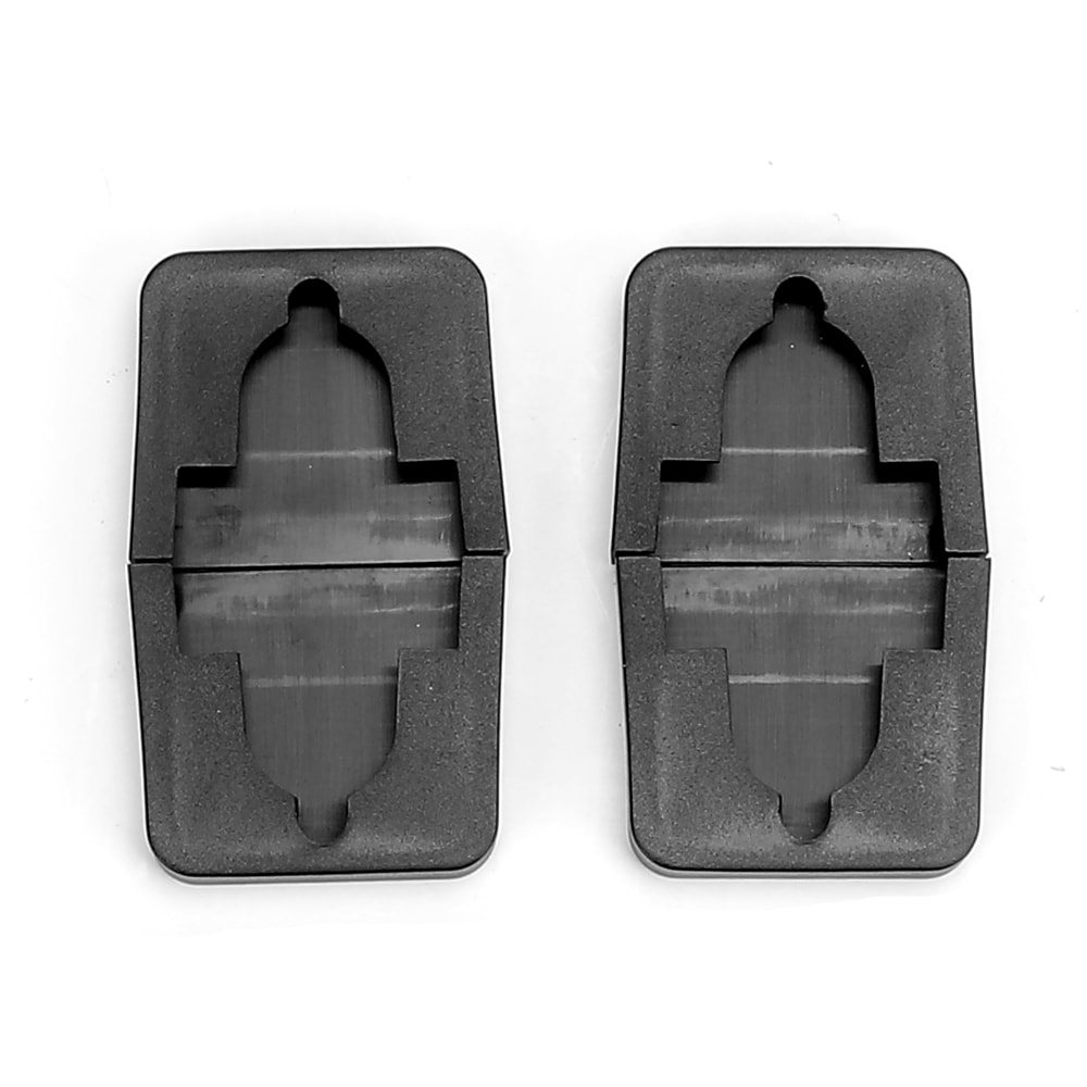 Pony - 7456 - Clamp Pads